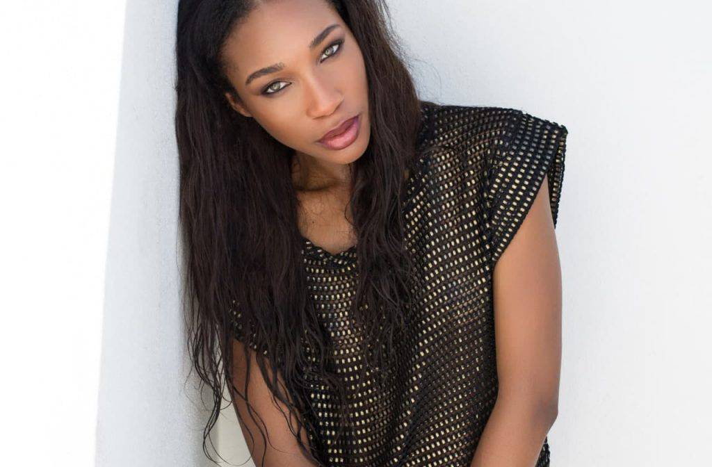 Kamla-Kay Mckenzie