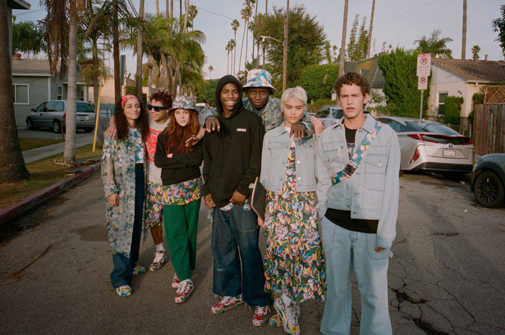 KENZO
