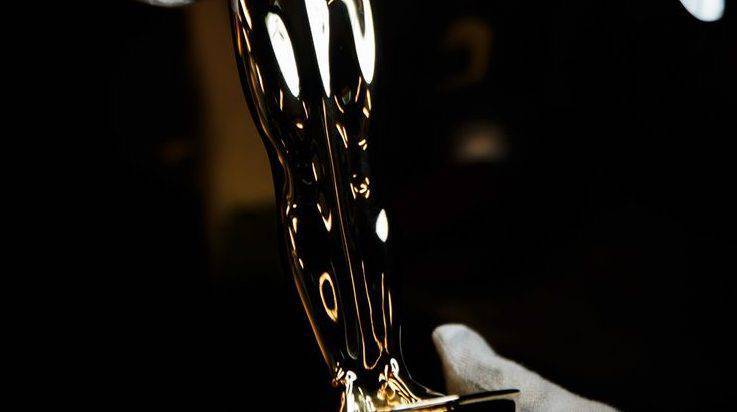 Top 8 The Best Dressed At The 93rd Annual Oscars Ceremony