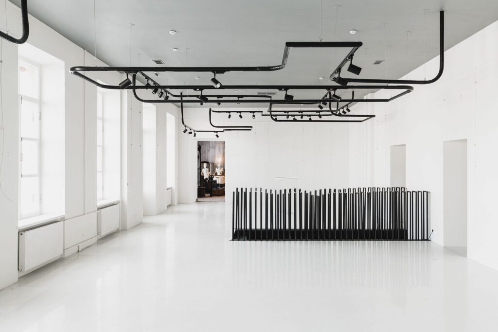 Arts Square Gallery