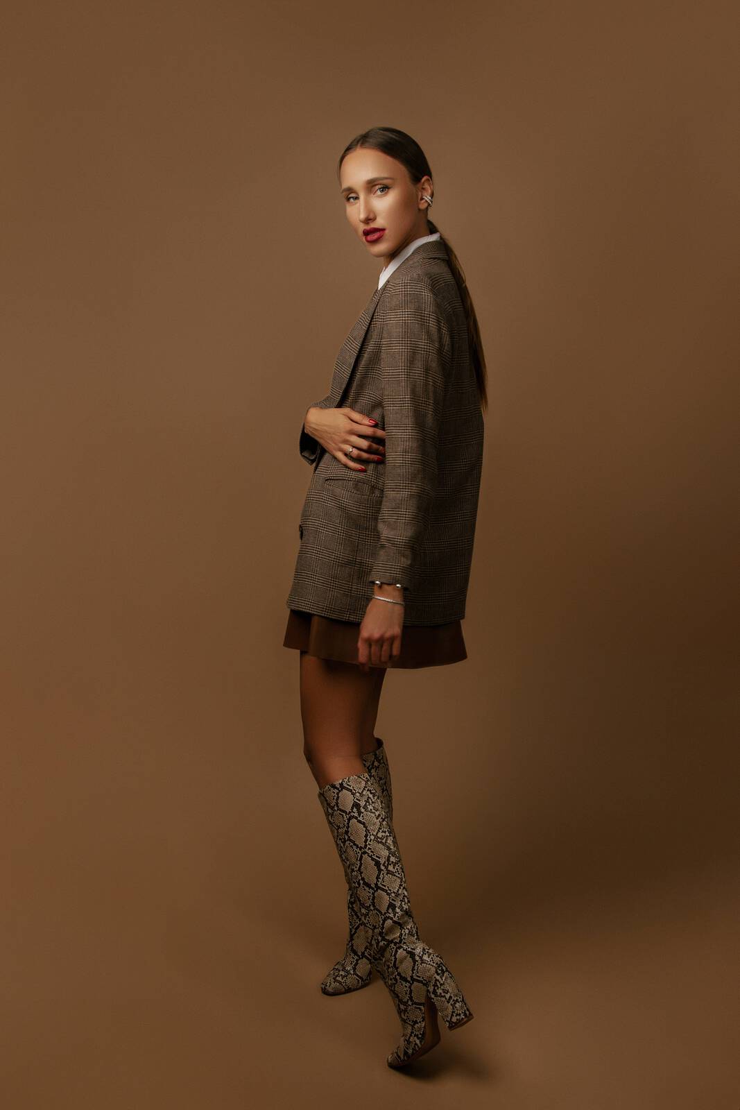Elizaveta Novikova
