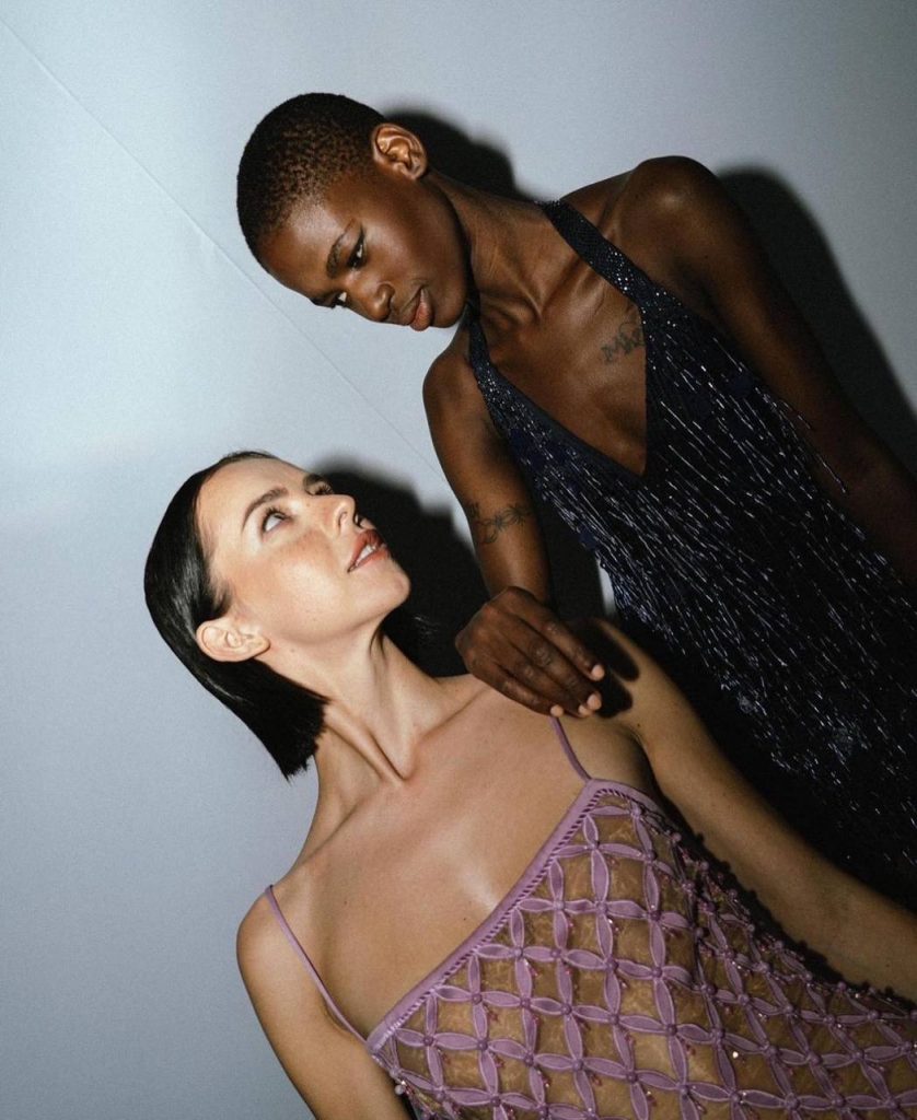 Sensation Spectrum: PIPATCHARA’s Sustainable and Luxurious Collection at Dubai Fashion Week