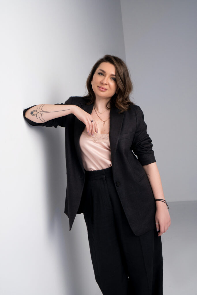 Unleashing Personal and Professional Growth: Natalia Koval’s Journey as a Life and Performance Coach