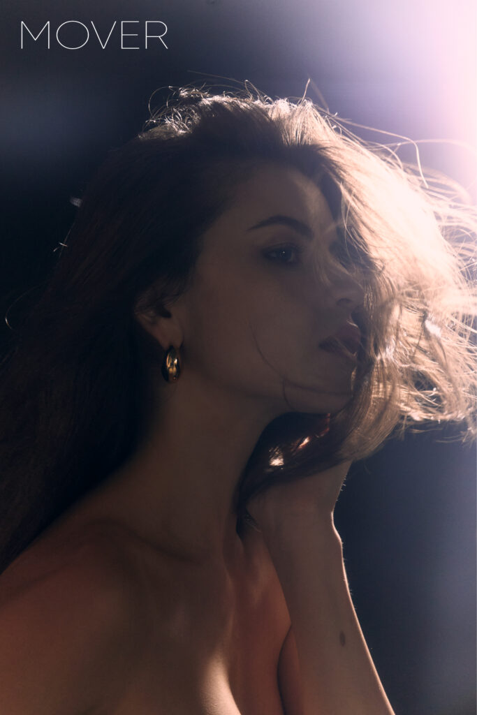 The essence of her