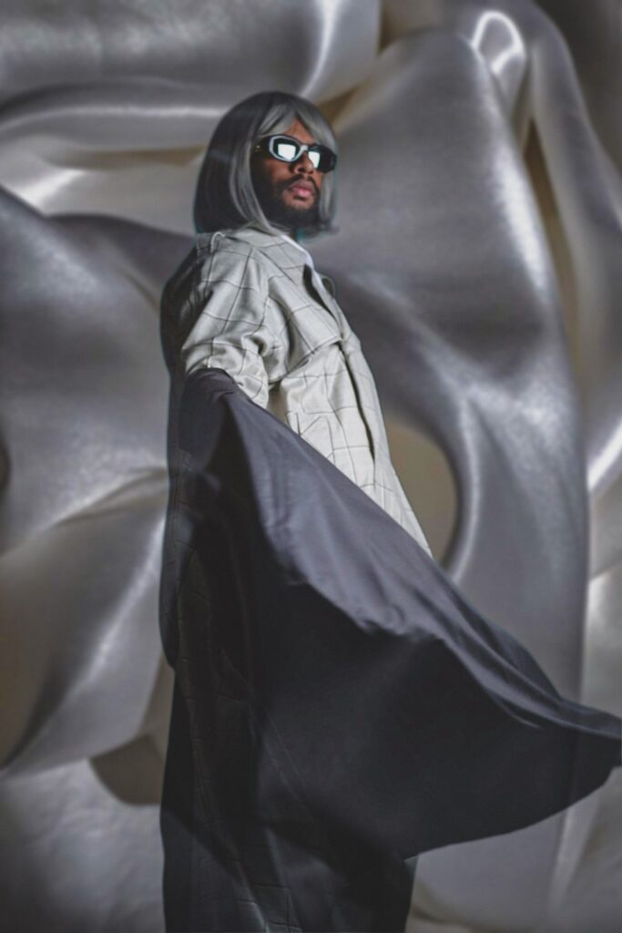 Mondo – A Multi-Faceted Creative Force