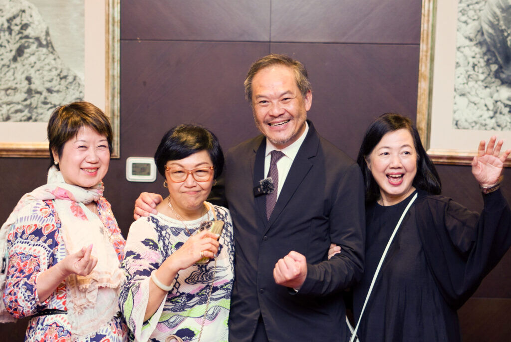 CCIDA Unveils Plan For Hong Kong Fashion Design Week, TV And Film Co-productions with Dubai Fostering Global Partnerships