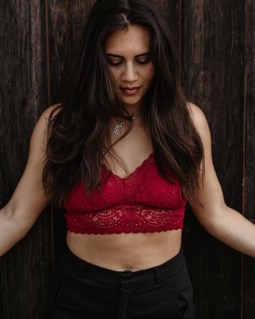 Balancing Cultures and Passions: An Interview with Natalie Stephanie Can