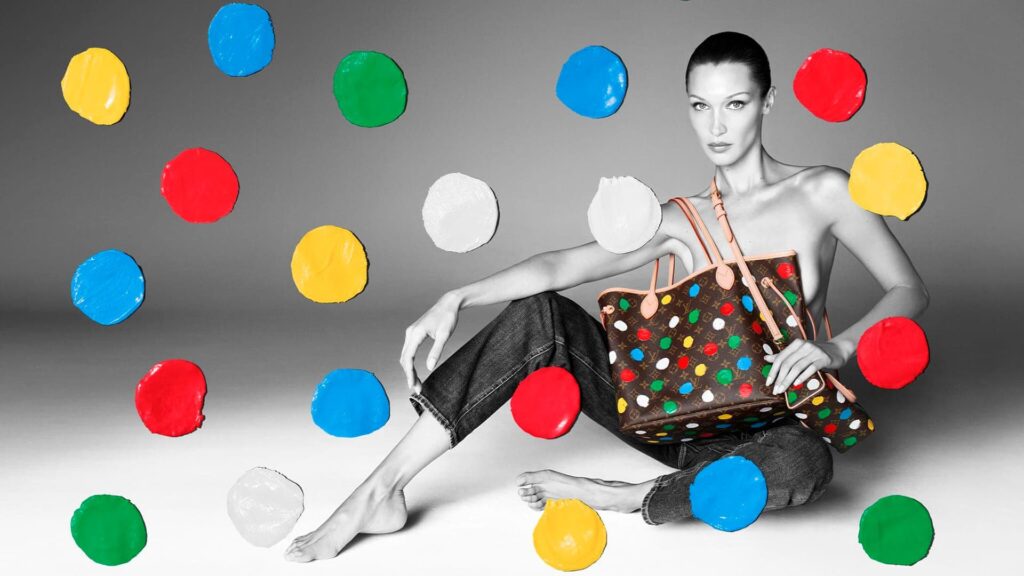 The New Vanguard: How Contemporary Artists Are Shaping the Future of Fashion