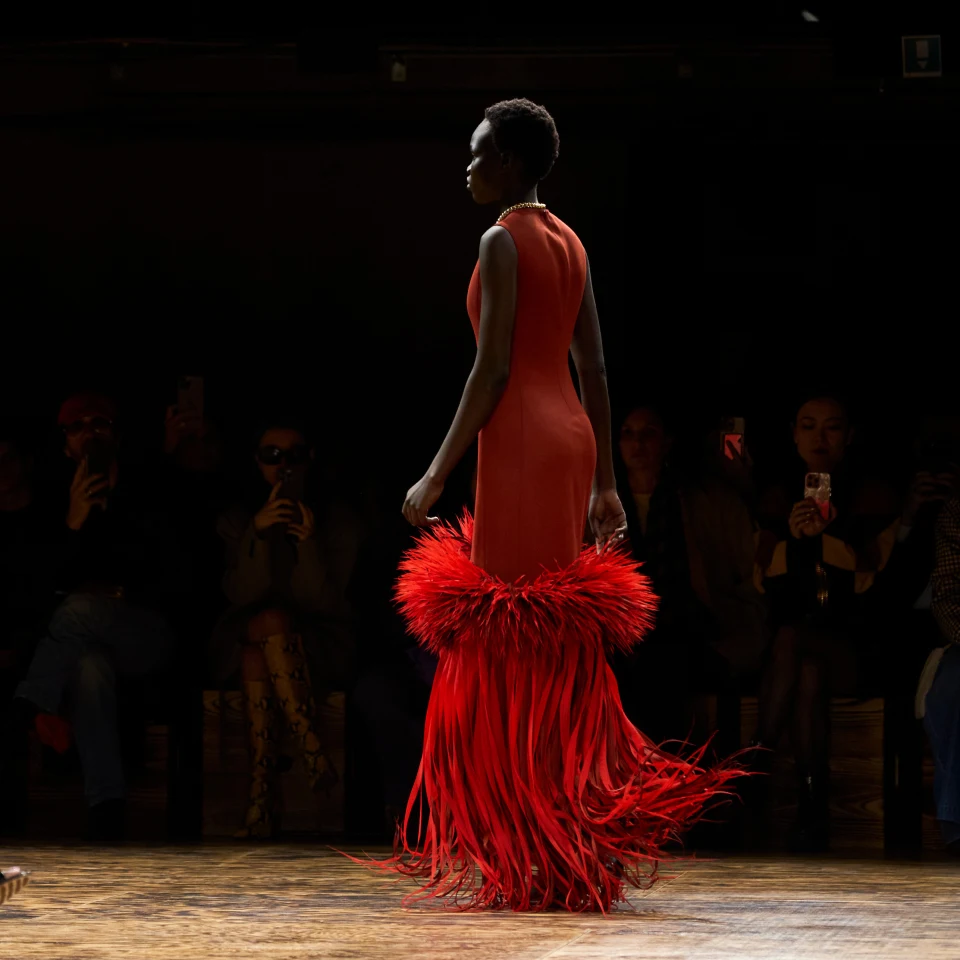 2025: A Turning Point for the Fashion Industry