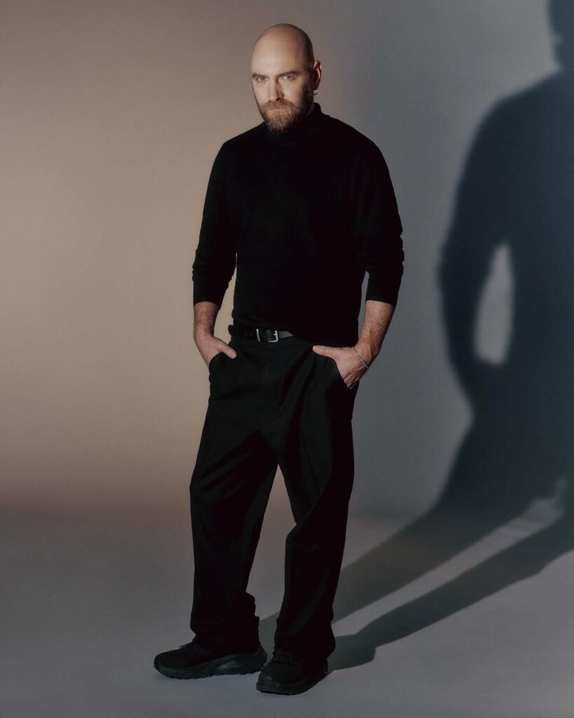 Miguel Castro Freitas – The New Creative Director of Mugler