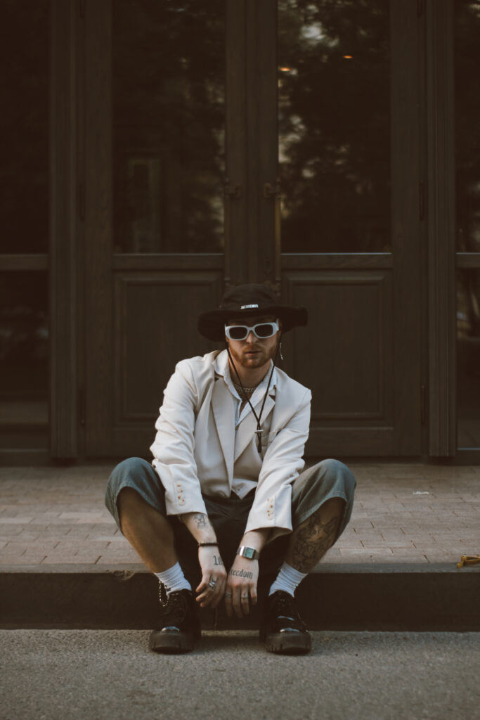 Eric Dalakyan: The Secrets of Successful Styling and Modeling for World Brands