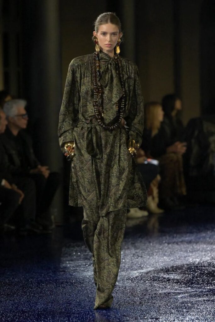 Debuts and Schedule Changes: What to Expect from Paris Fashion Week