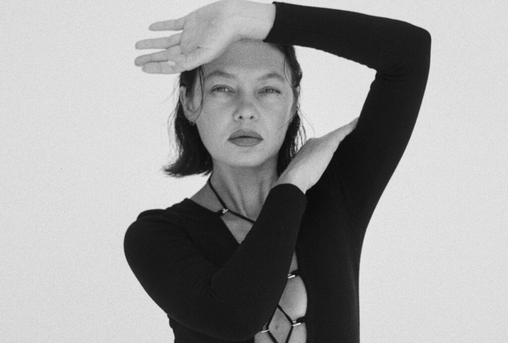 Evgenia Lyabintseva Fashion as a Form of Art and Purpose