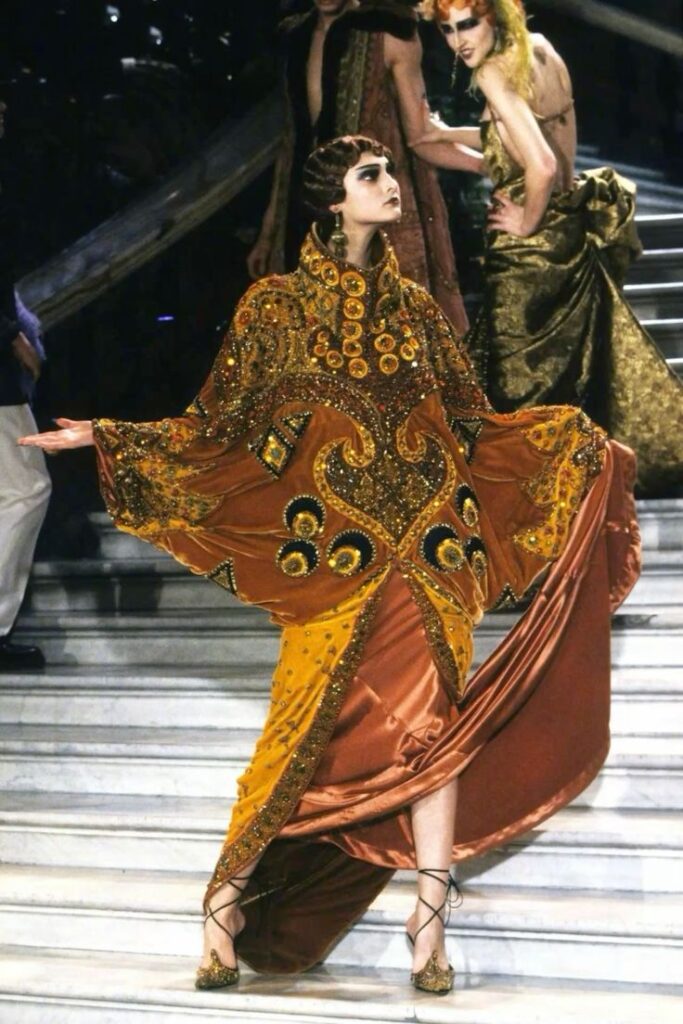 John Galliano at Dior: The Theatrical Revolution of Fashion