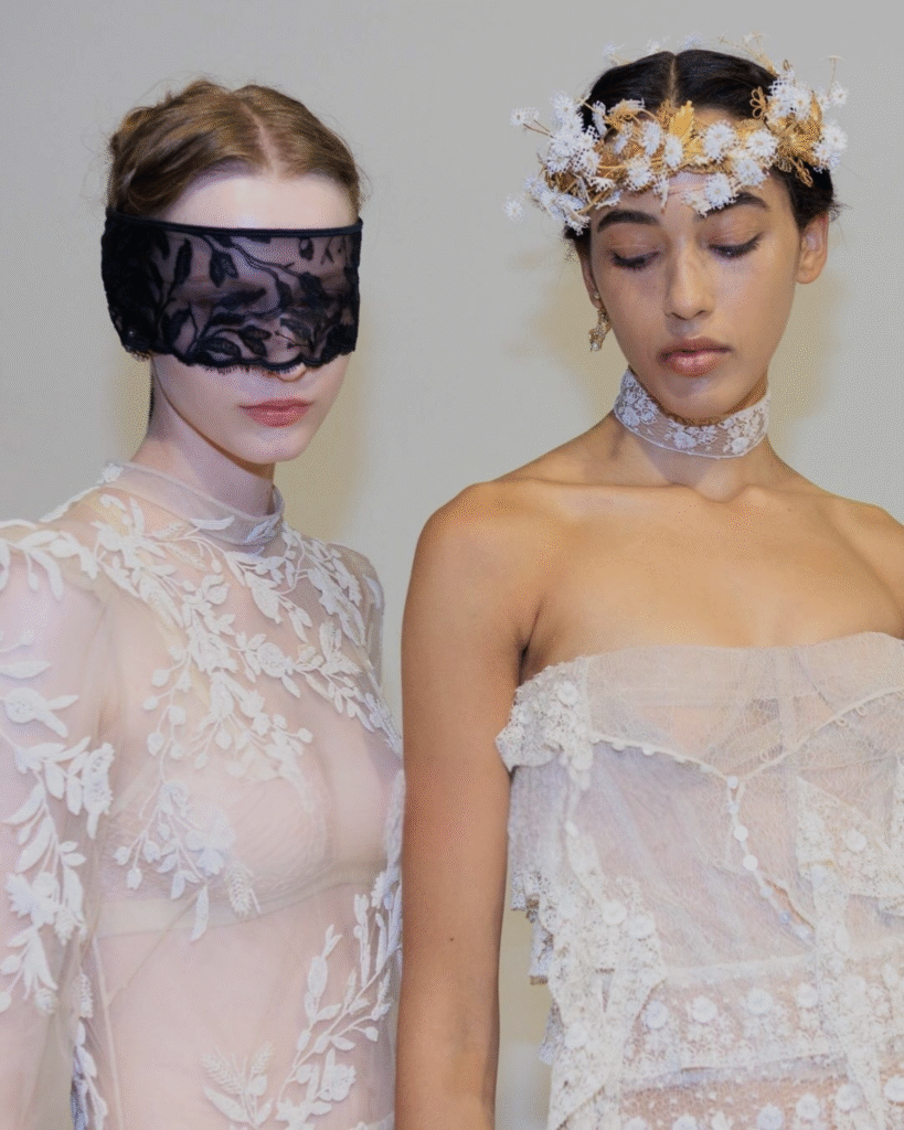 Dior Cruise 2026: In the Rhythm of Rome