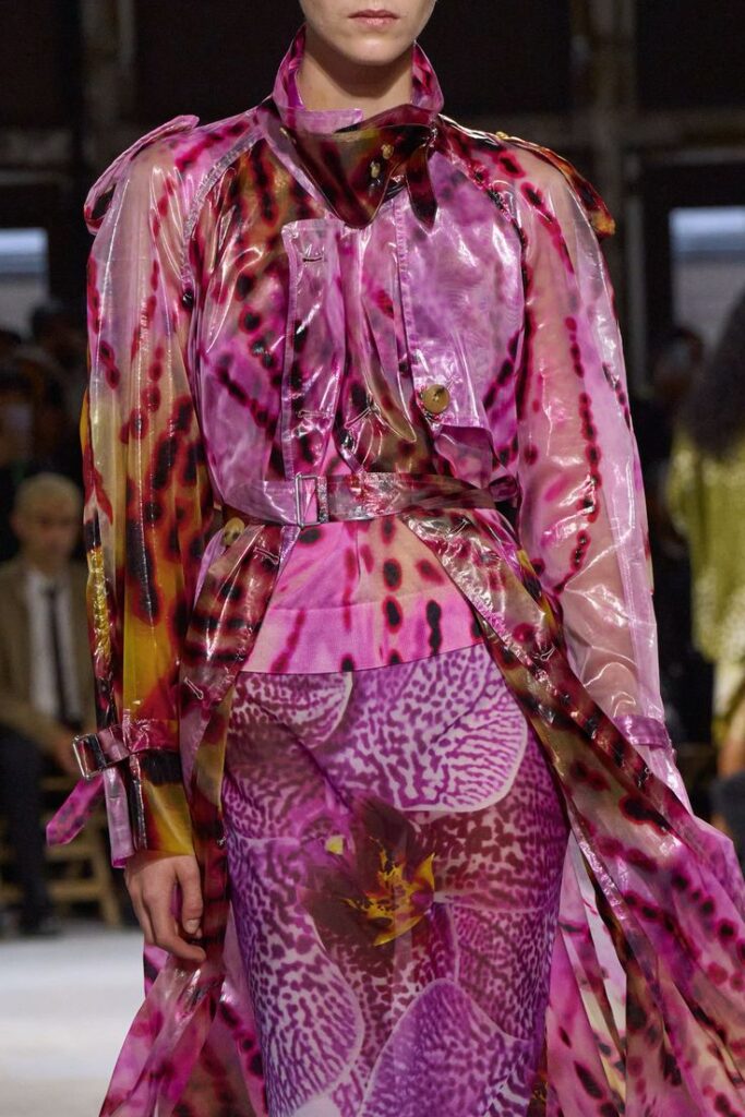 Spring/Summer 2025: Florals Evolved 