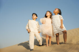 Children of the Dune