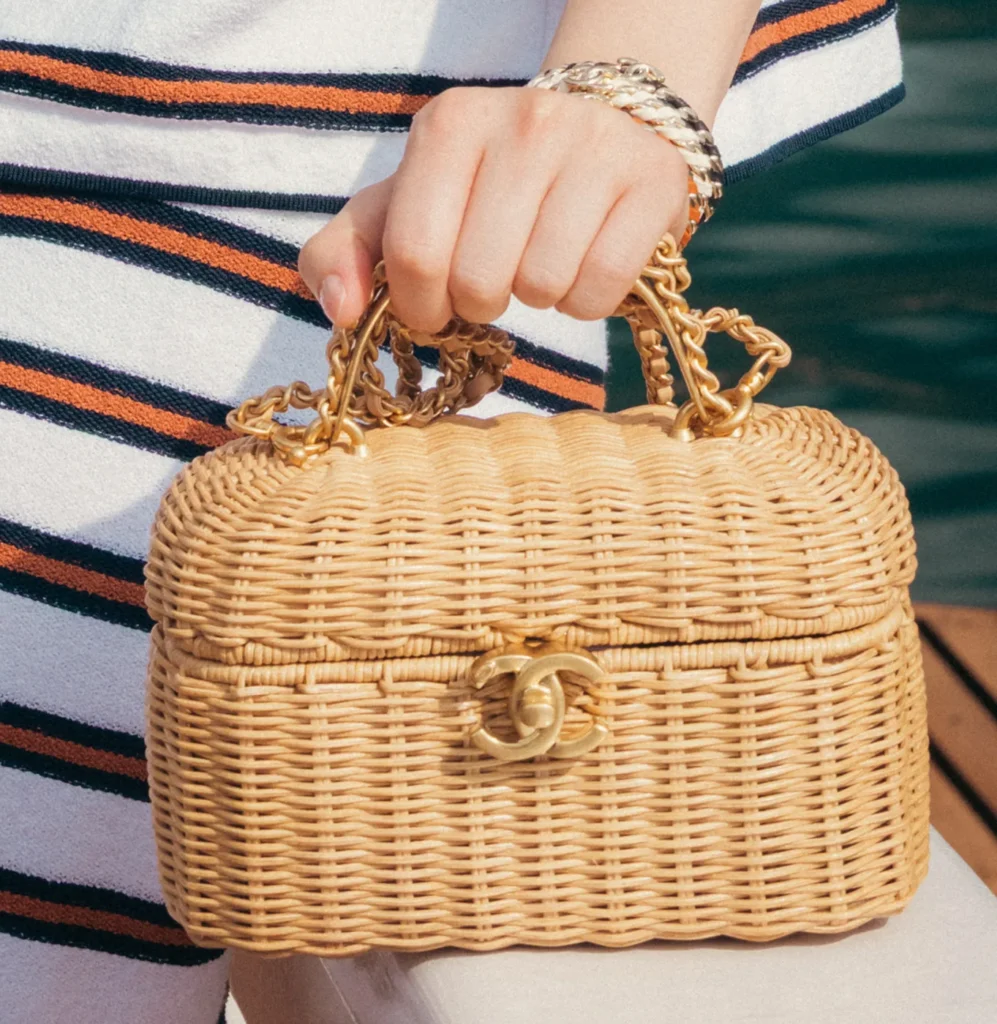 CHANEL in Singapore: a second chapter for Resort 2026