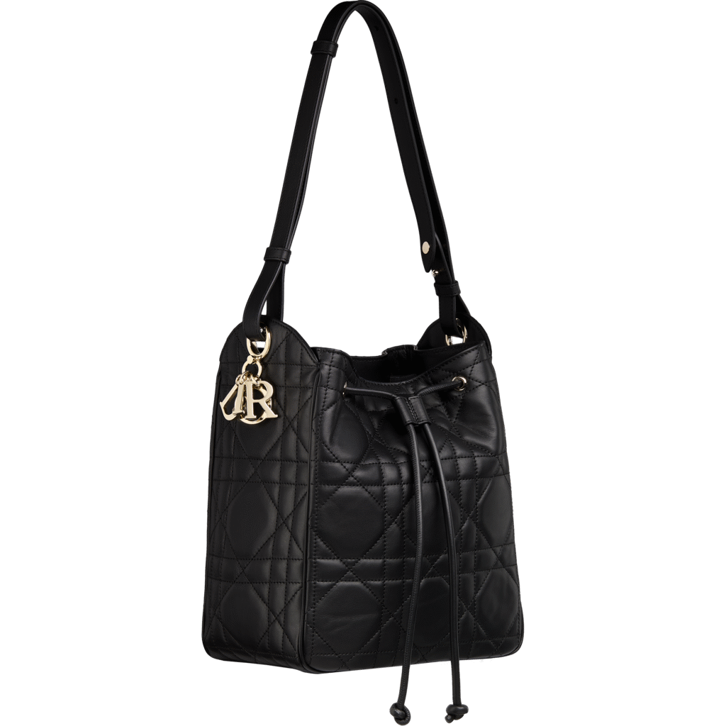 Dior Introduces the D-Motion Bag
