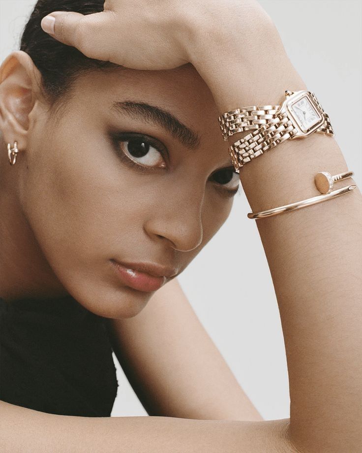 Cartier Juste un Clou: the most iconic nail in the world