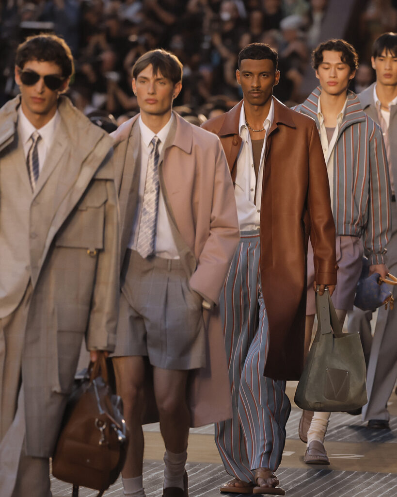 Louis Vuitton SS26