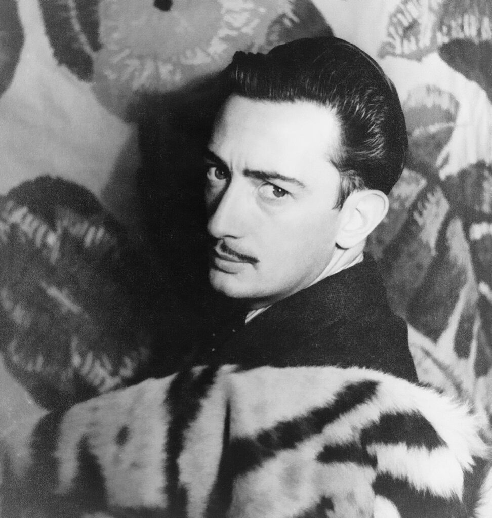 Dali: Beyond the Mustache