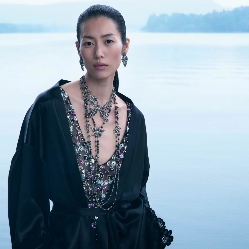 Chanel Métiers d’Art 2024/25