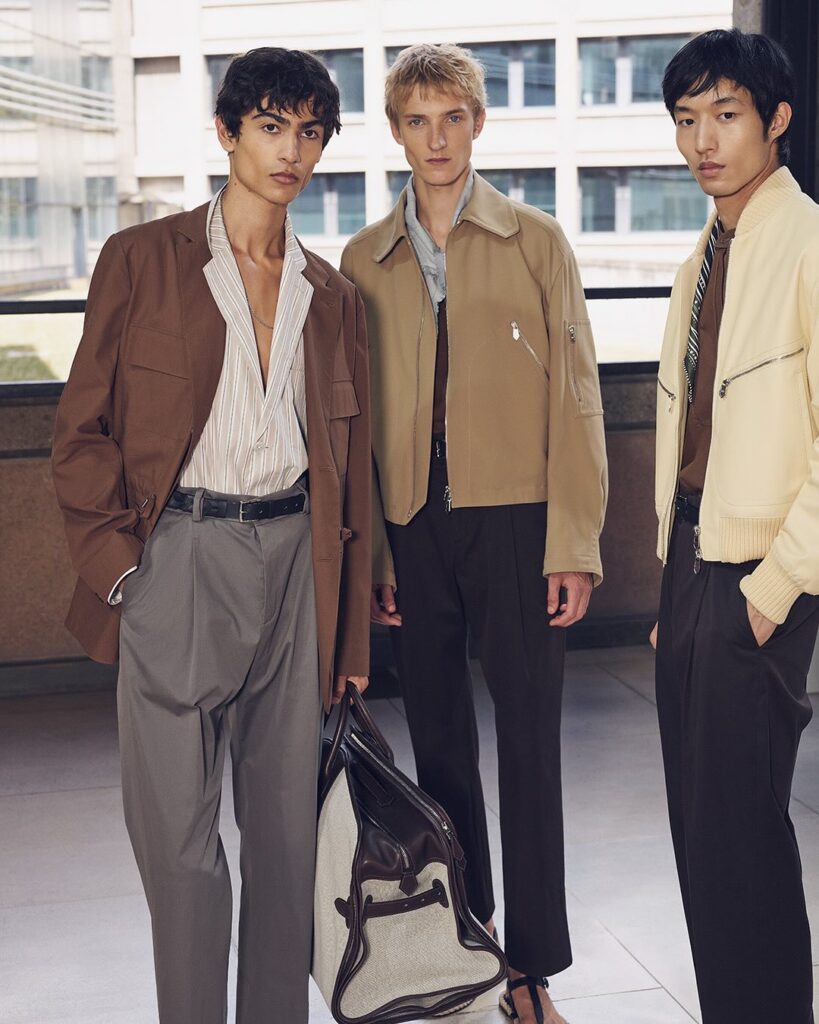 Hermès SS26