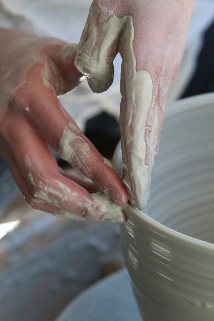 Design Council Abu Dhabi launches pottery & ceramics design residency in partnership with Italian porcelain brand Ginori 1735