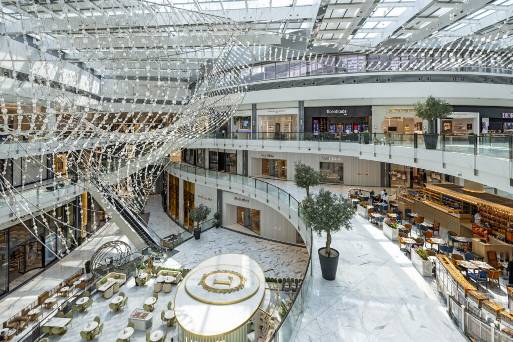 Dubai Mall Announces “Dubai Mall Festival of Fashion” — A Global Celebration of Style