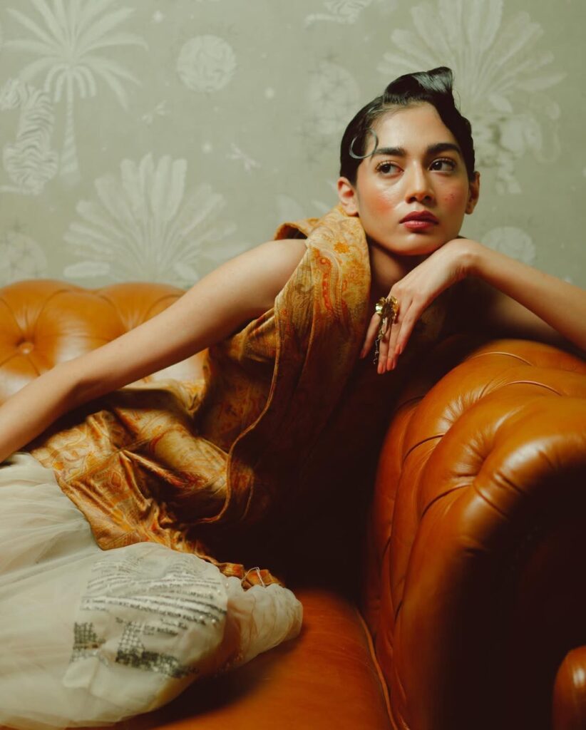 Amita Juneja Redefines Beauty with Her Signature Midas Touch