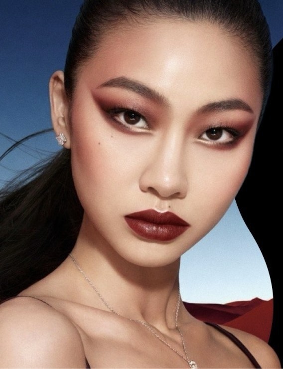 Perfect Corp. Partners with Louis Vuitton to Power Innovative Virtual Try-On for New Makeup Line 