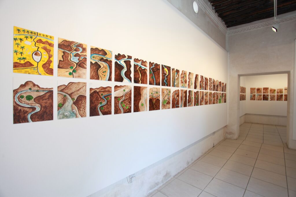 Abu Dhabi Music and Arts Foundation and Seoul Museum of Art Present Major Exhibition Showcasing UAE-Based Artists in Korea.