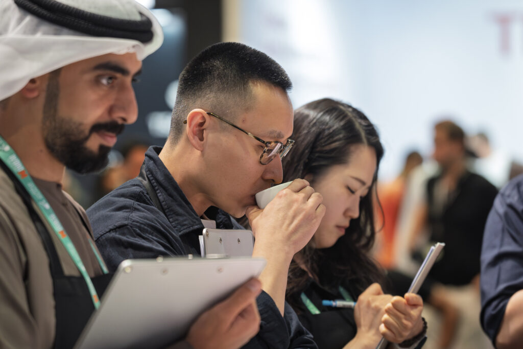 World of Coffee Dubai 2026 to Present Its Most Diverse Global Origin Line-Up, Featuring New Producers and Expanded International Participation.