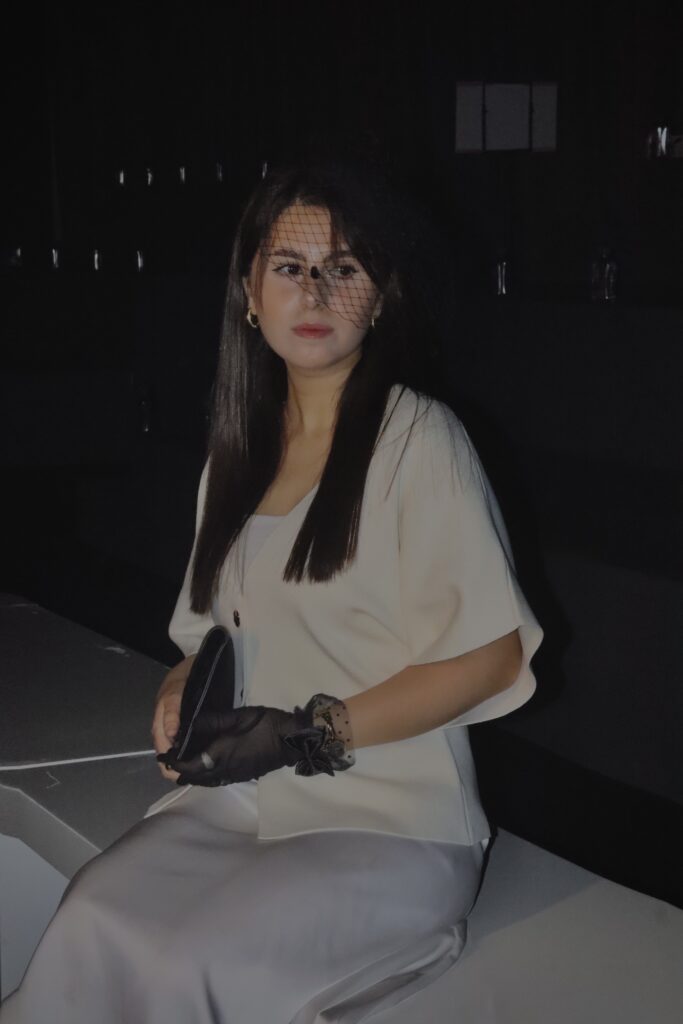 Marah Mukhiber Where Technical Mastery Meets Aesthetic Soul.