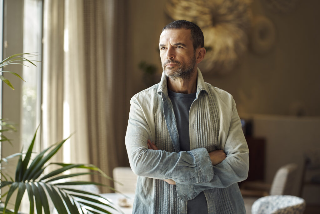 Alexander Orlov: Building the Next Chapter of Global Wellness