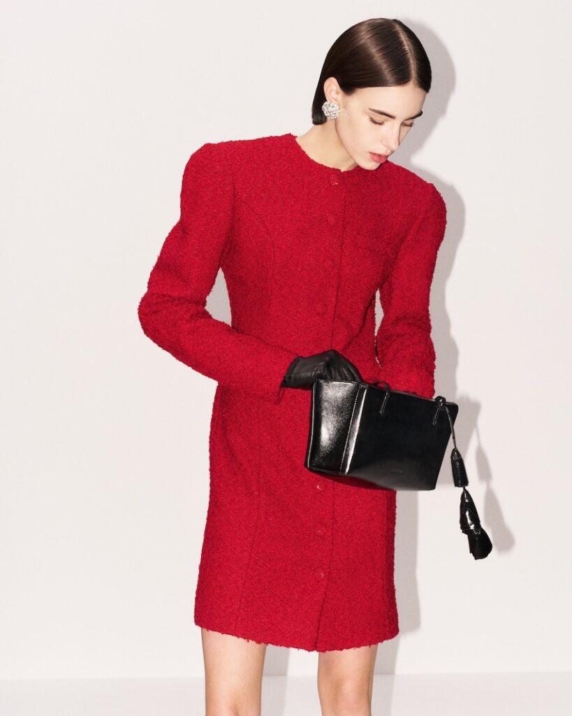 MAGDA BUTRYM PRE-FALL 2026 COLLECTION