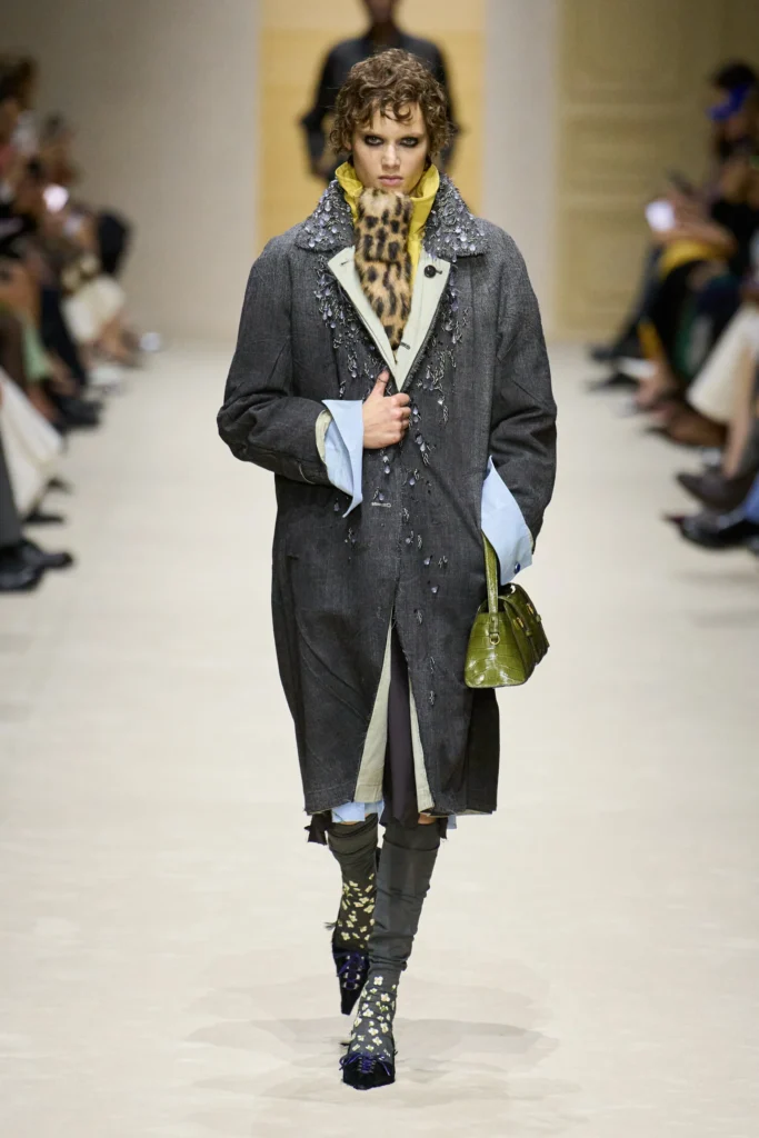 PRADA FW 2026