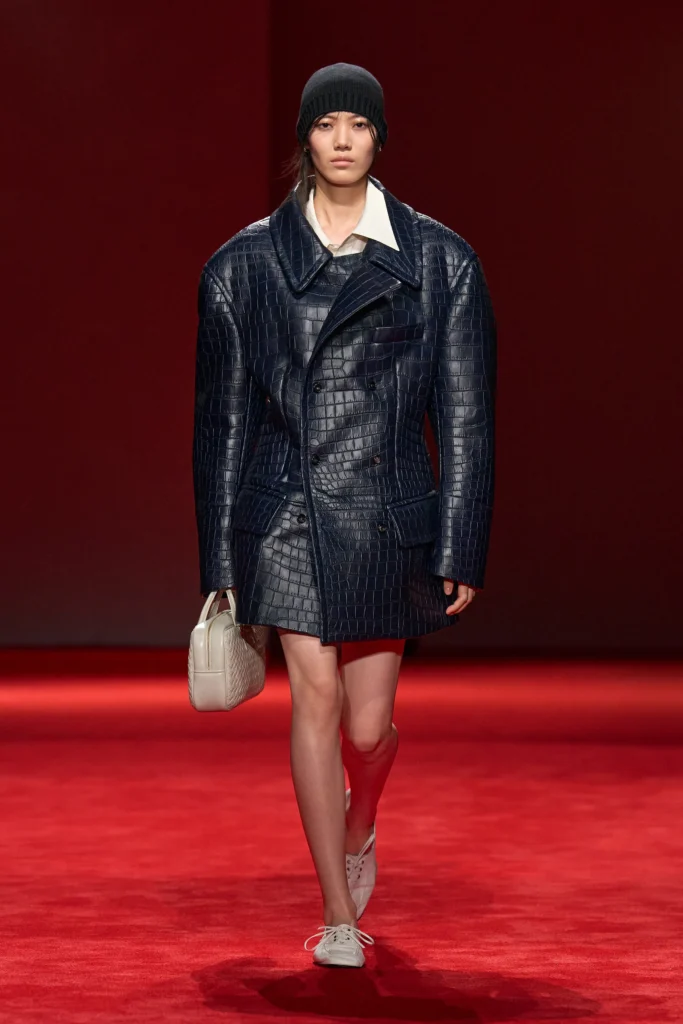 BOTTEGA VENETA FW 2026