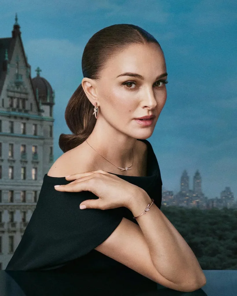 Luxury slows down. The reset begins.