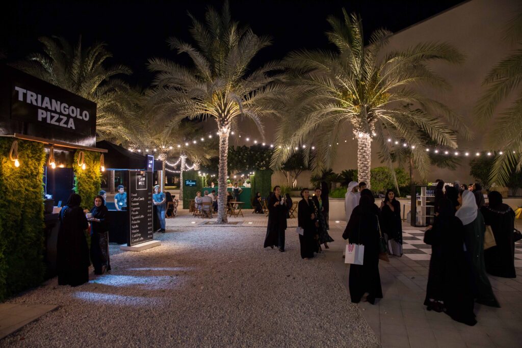 14 Ways to Experience Ramadan in Abu Dhabi This Season