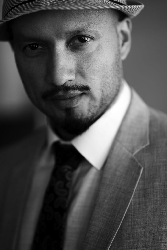 Kunal Sharma: 25 Years of Power, Presence, and Reinvention