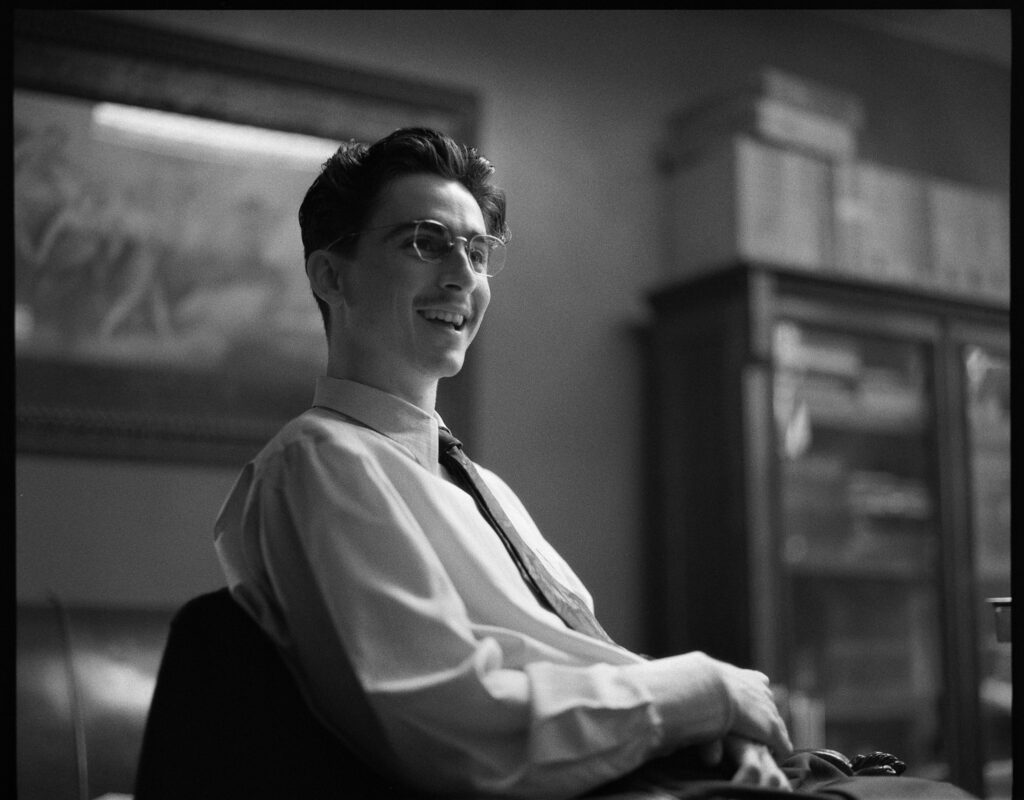 Timothée Chalamet Stars in Nine-Time Oscar-Award Nominated ‘Marty Supreme’, In Cinemas Regionally on 19 March