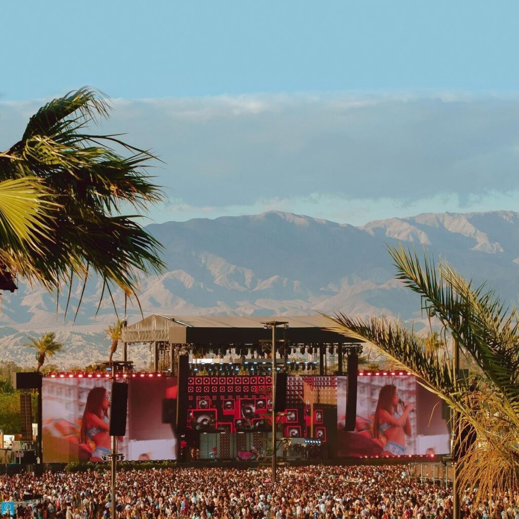 Coachella 2026