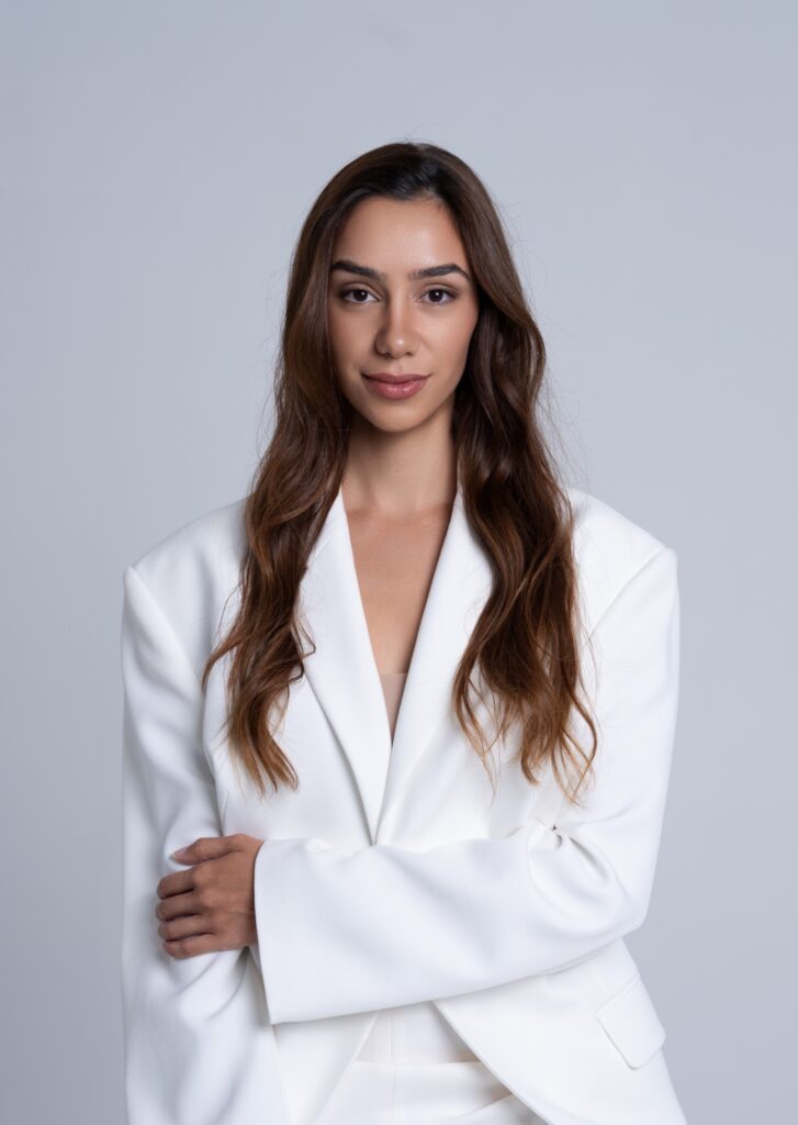 THE FASHION MASTERCLASS DUBAI RETURNS WITH VOL.2 IN PARTNERSHIP WITH d3