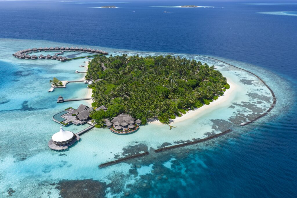 Baros Maldives Launches ‘Endless Summer’ Offer