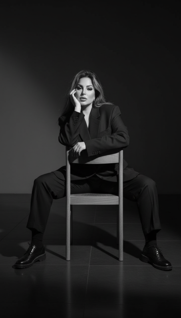 The Quiet Strength: How Sevda Gül rebuilt herself and learned to empower others
