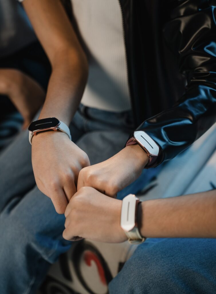 MiBit: Technology Designed Around Privacy, Wellness, and Human Experience