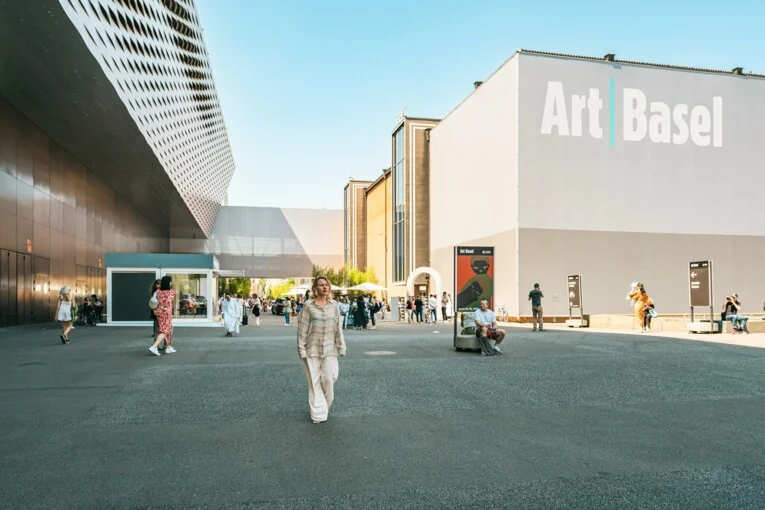 Art Basel 2026 Opens in Switzerland as the Global Art Market Searches for Stability