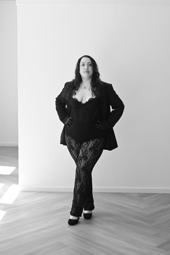 CHITRA SOERDJBALIE